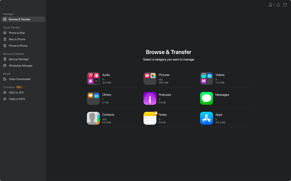 Hoe apps op iPhone te verwijderen - Stap 1