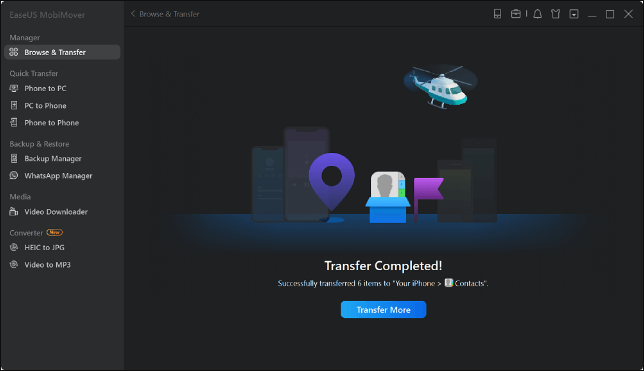 CSV-bestanden succesvol overzetten
