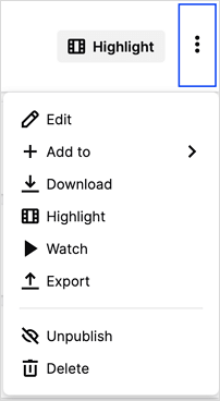 Twitch-streams opslaan