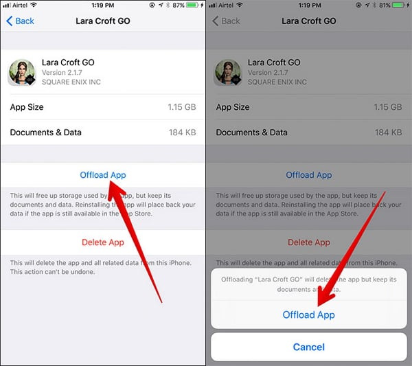 Hoe apps op iPhone en iPad te verwijderen