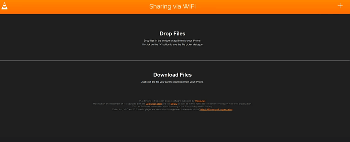 Films toevoegen aan iPad via VLC