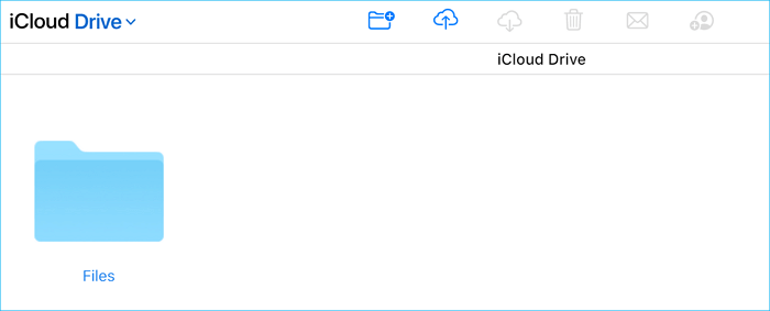 Films op iPad zetten zonder iTunes met iCloud