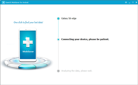 maak een back-up van android naar pc voordat je android marshmallow 6.0 upgradet naar nougat 7.0