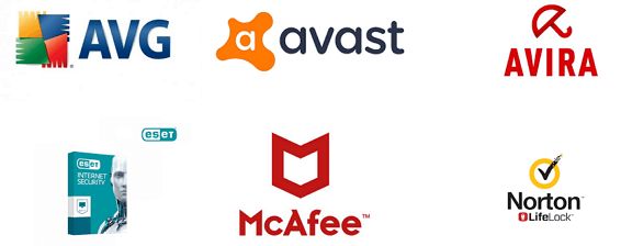 Afbeelding van antivirus