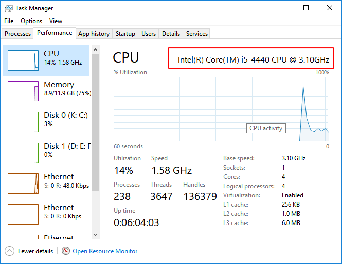 how-to-check-generation-of-laptop-processor-gadget-hero