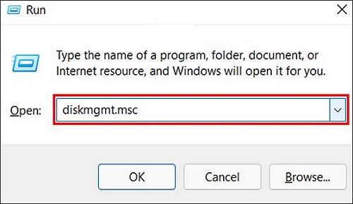 converteer eenvoudig naar dynamisch met schijfbeheer