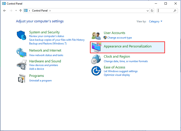bestandstype zichtbaar 1
