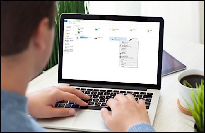 hoe alleen-lezen usb op Windows 11 te wijzigen