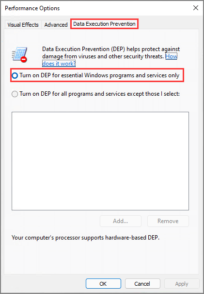 systeem eigenschappen windows 11
