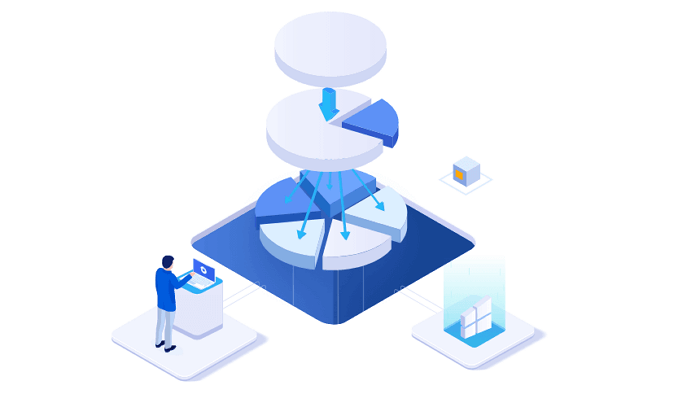 Server persoonlijke gebruikers