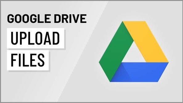 Hoe Google Drive Upload Te Repareren Vastgelopen In Methoden Easeus