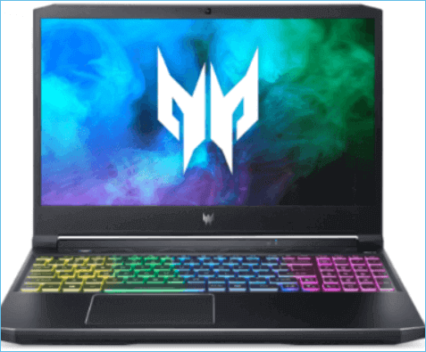 acer predator helios 3