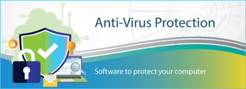 antivirus bescherming