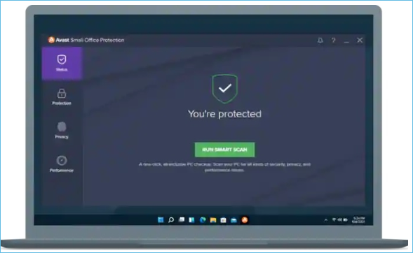 avast antivirus gratis