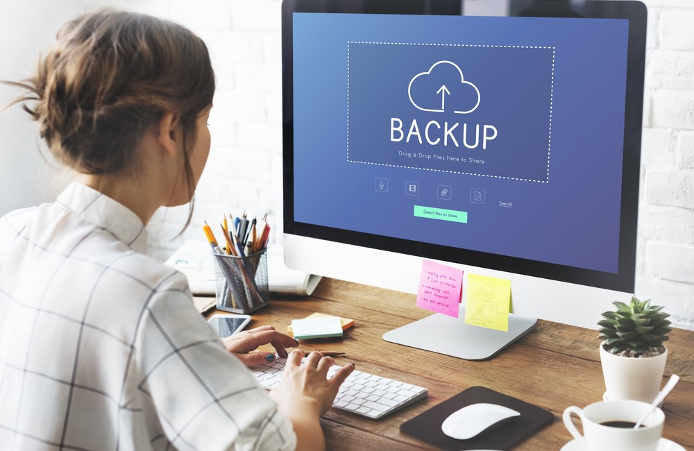 EaseUS Todo-back-up