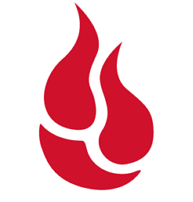 logo van backblaze