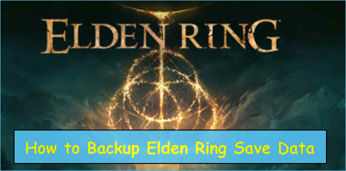 back-up elden ring gegevens opslaan