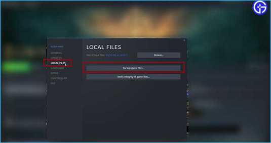 handmatig backuo-bestanden