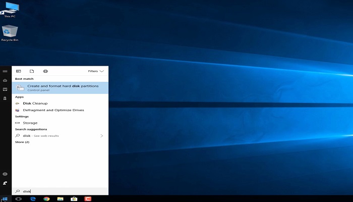 kloon harde schijf in Windows 11 stap 3