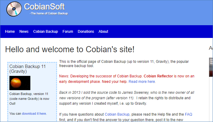 Cobian