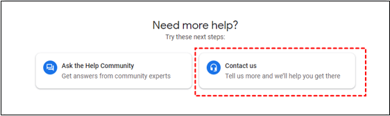neem contact met ons op van