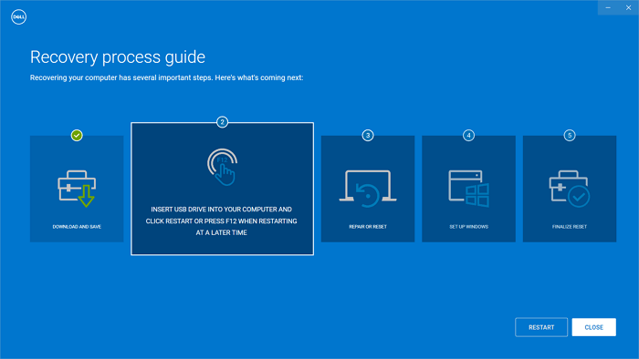 dell os hersteltool - 4