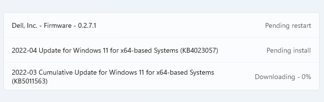 Windows 11 downloaden