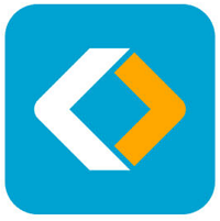 logo van EaseUS Todo Backup