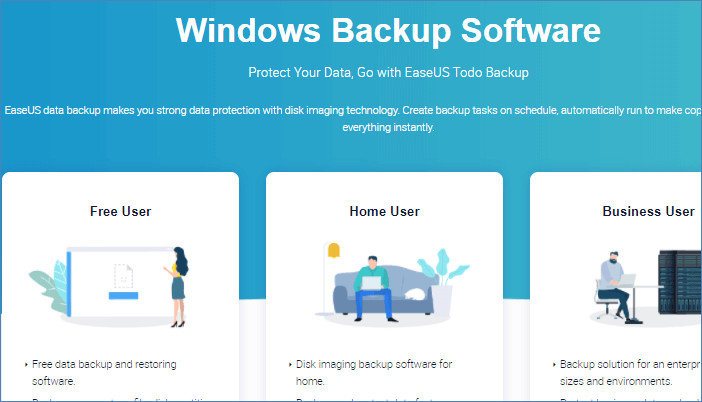 easeus todo back-up