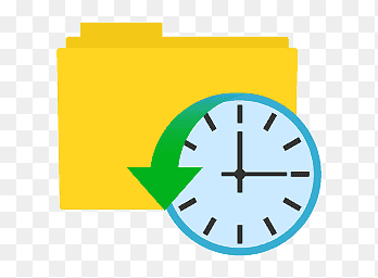 pictogram bestands geschiedenis