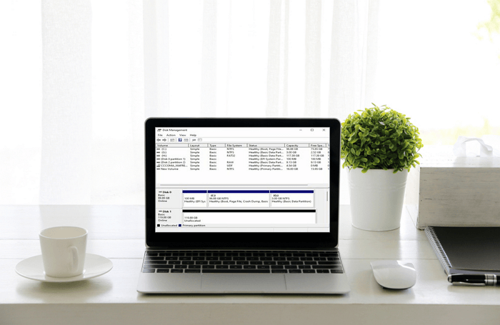Hoe u een externe USB-harde schijf kunt repareren die niet wordt weergegeven in schijfbeheer van Windows 11