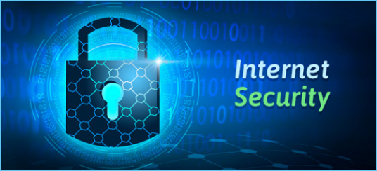 Internet beveiliging