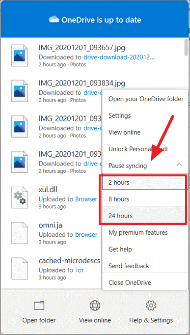 onedrive-verwijderen-in-windows-10-of-uitschakelen-back-up-stoppen-11