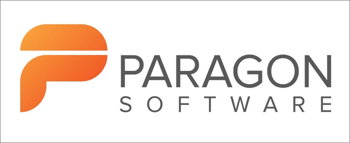 Paragon back-up en herstel gratis