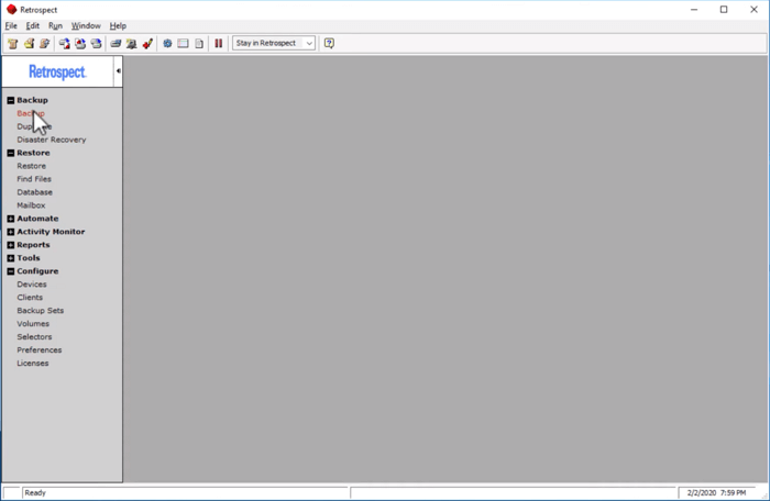 Afbeelding van terugblik