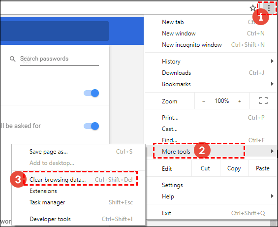 selecteer meer tools