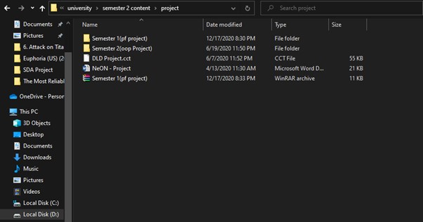 welke bestanden moeten gebruikers back-uppen op een computer 3