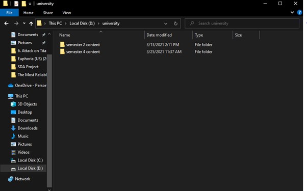 welke bestanden moeten gebruikers back-uppen op een computer 5