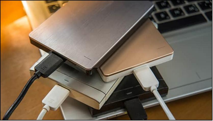 back-up van belangrijke bestanden voor Windows 11