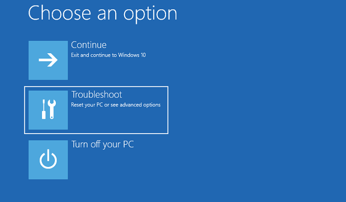 pc opstarten in veilige modus