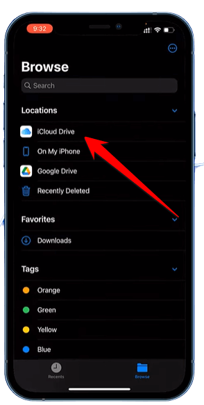 klik op ik kan rijden