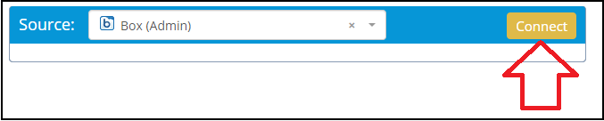 verbind cloudsfer met clouddrive