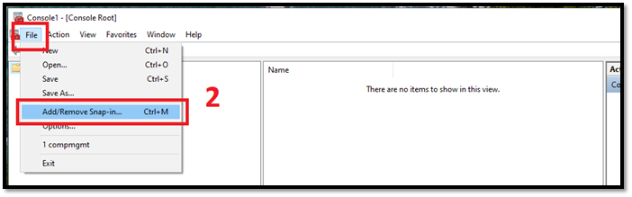 Module toevoegen/verwijderen