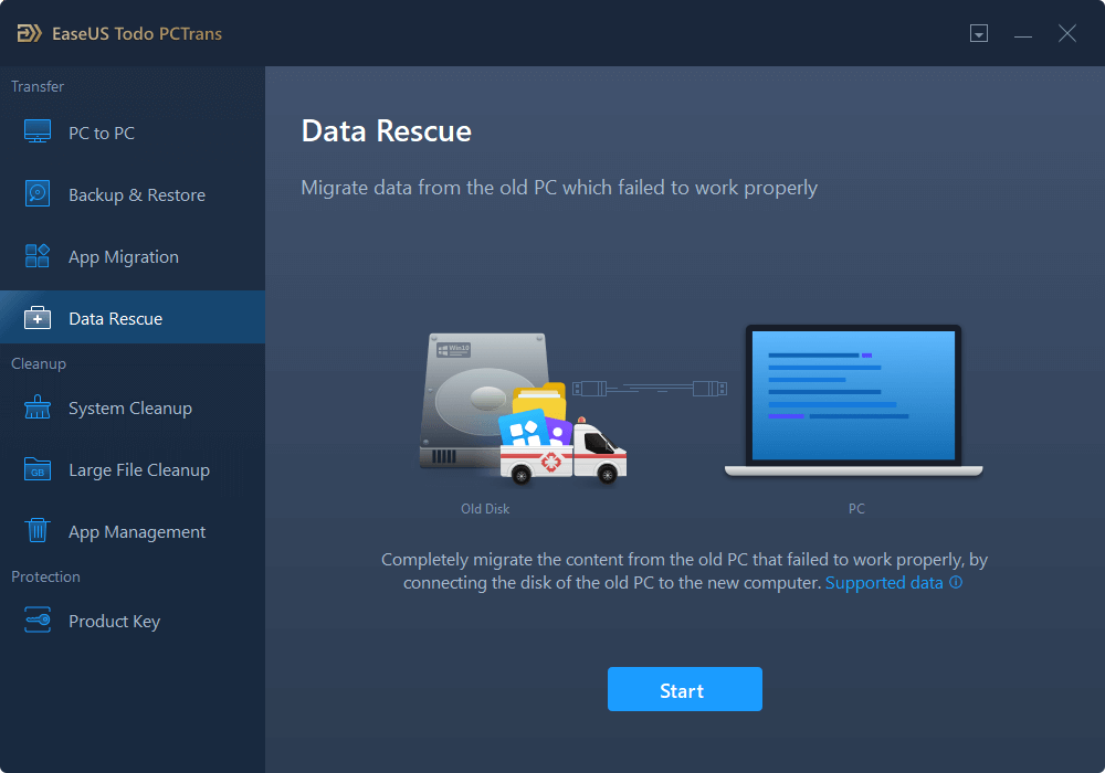 data redding 1