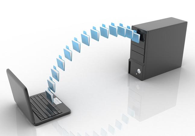 data-redding-om-gegevens-op te slaan