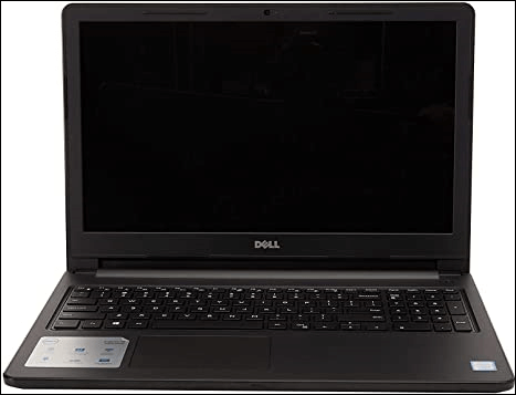 haag Observatie vos Hoe u het zwarte scherm van de Dell-laptop kunt repareren - EaseUS
