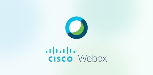 webex vergaderlocatie wijzigen