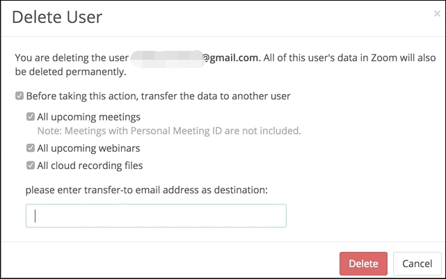 move zoom meeting en webinar