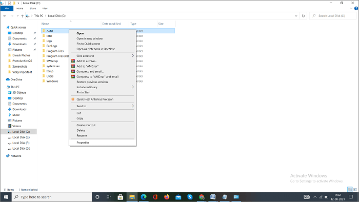 offline bestanden delen 1