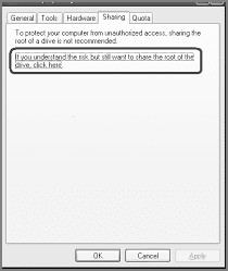 offline bestanden delen 2
